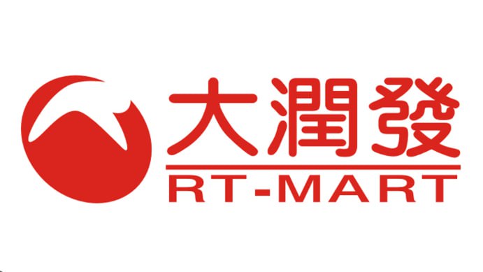 大润发